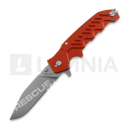 Saliekams nazis Extrema Ratio Glauca G1 Rescue