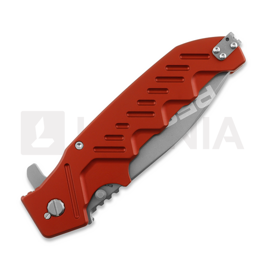 Coltello pieghevole Extrema Ratio Glauca G1 Rescue