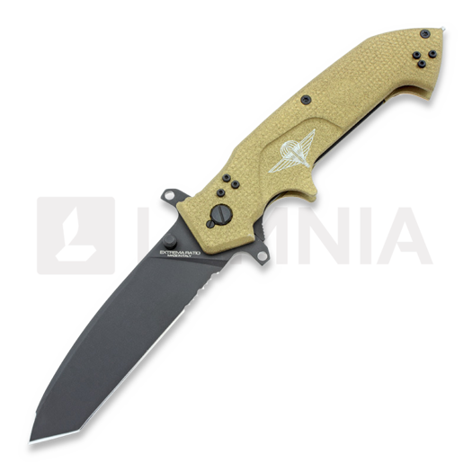Nóż składany Extrema Ratio Glauca J1 Jagdkommando