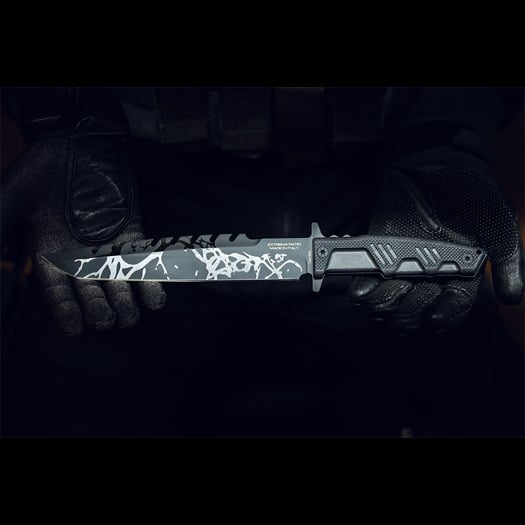 Extrema Ratio Harpoon F Evo Limited Edition