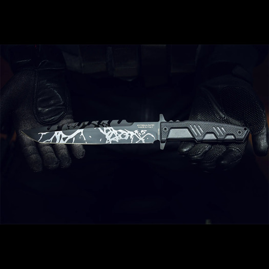 Extrema Ratio Harpoon F Evo Limited Edition