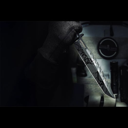 Extrema Ratio Harpoon F Evo Limited Edition