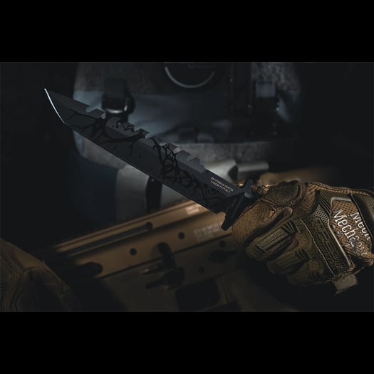 Extrema Ratio Harpoon F Evo Limited Edition