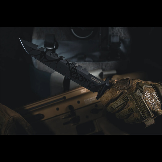 Extrema Ratio Harpoon F Evo Limited Edition