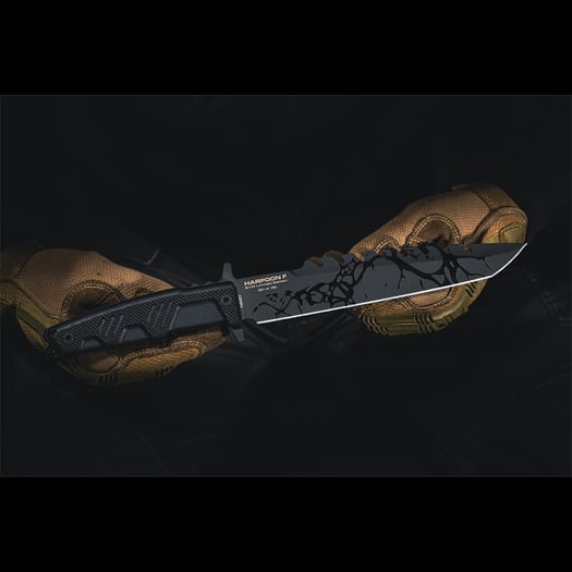 Extrema Ratio Harpoon F Evo Limited Edition