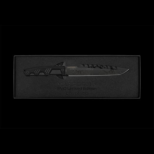 Extrema Ratio Harpoon F Evo Limited Edition