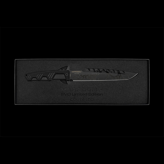 Extrema Ratio Harpoon F Evo Limited Edition