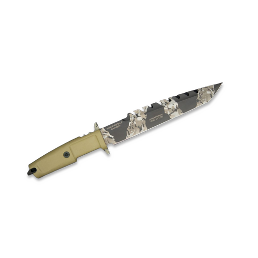 Nóż Extrema Ratio Harpoon F Ranger XXV Anniversarium Limited Edition
