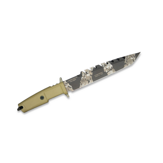 Extrema Ratio Harpoon F Ranger XXV Anniversarium Limited Edition 刀