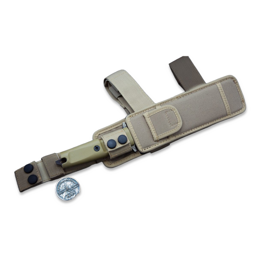 Extrema Ratio Harpoon F Ranger XXV Anniversarium Limited Edition kniv