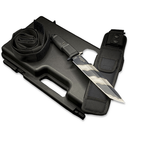 Extrema Ratio Harpoon Tiger Limited Edition