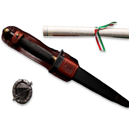 Extrema Ratio Herring dolk