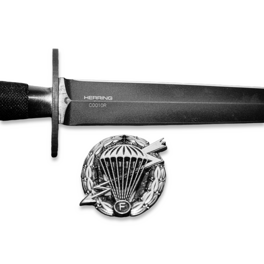 Extrema Ratio Herring dolk