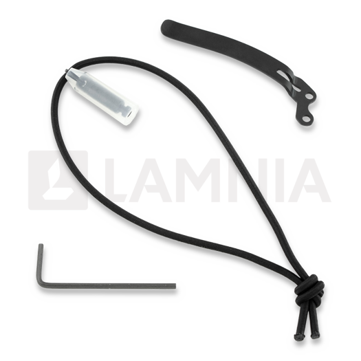 Navalha Extrema Ratio HF1 Drop Point Desert Warfare