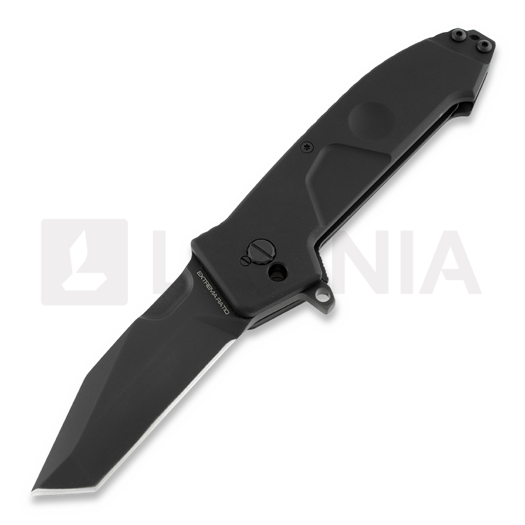 Extrema Ratio HF1 Tanto Point Black kääntöveitsi