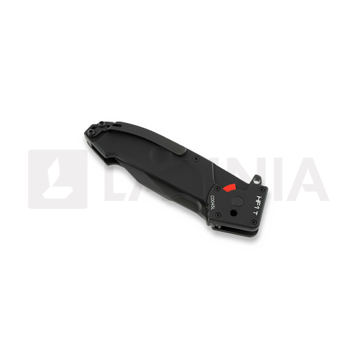 Extrema Ratio HF1 Tanto Point Black kääntöveitsi