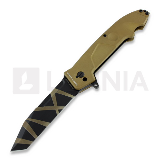 Extrema Ratio HF2 kääntöveitsi