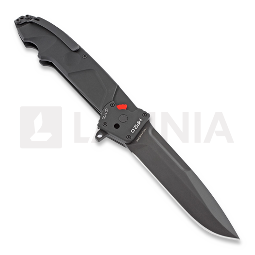 Extrema Ratio HF2 Drop Point Black kääntöveitsi