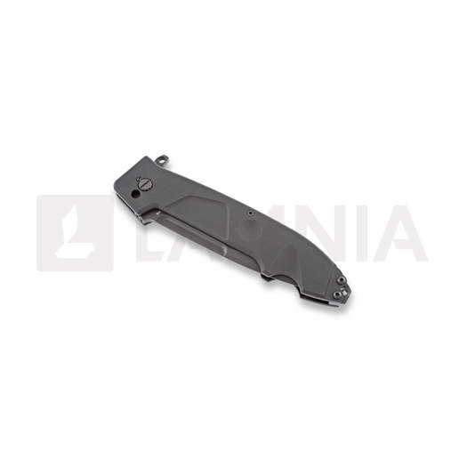 Extrema Ratio HF2 Drop Point Black k&auml;&auml;nt&ouml;veitsi