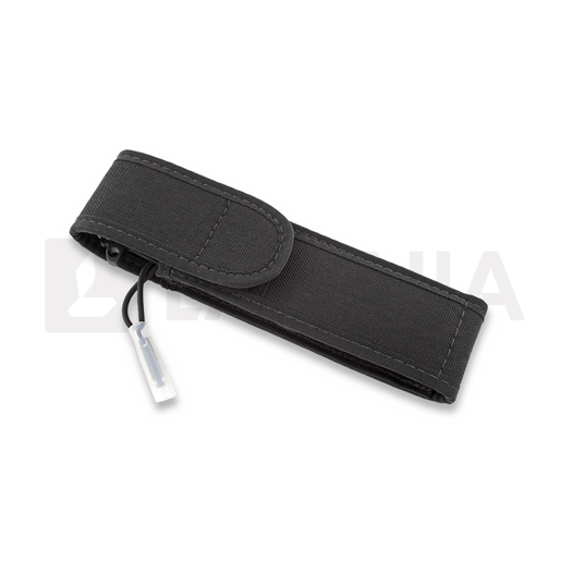 Extrema Ratio HF2 Drop Point Black k&auml;&auml;nt&ouml;veitsi