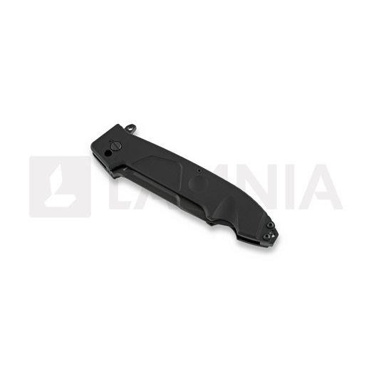 Extrema Ratio HF2 Tanto Point Black k&auml;&auml;nt&ouml;veitsi