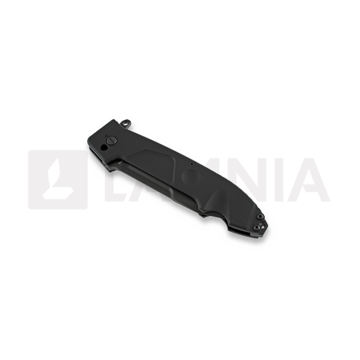 Extrema Ratio HF2 Tanto Point Black kääntöveitsi