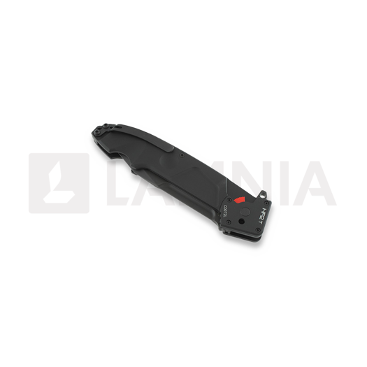 Extrema Ratio HF2 Tanto Point Black k&auml;&auml;nt&ouml;veitsi