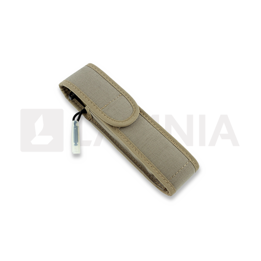 Extrema Ratio HF2 Tanto Point Desert Warfare k&auml;&auml;nt&ouml;veitsi