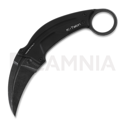 Extrema Ratio K-Talon Dark Stonewash