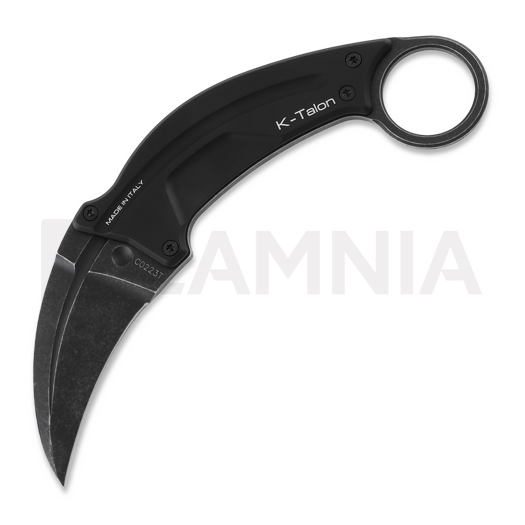Extrema Ratio K-Talon Dark Stonewash