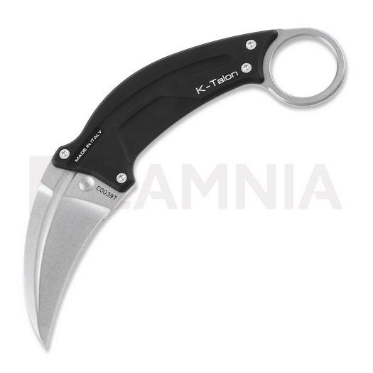 Extrema Ratio K-Talon Stonewashed