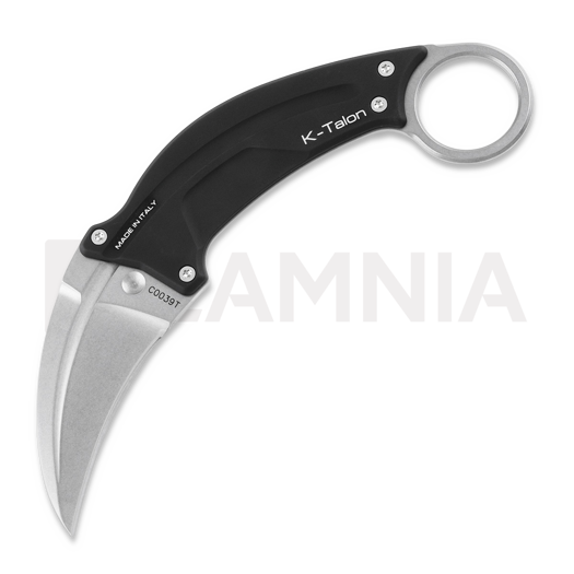 Extrema Ratio K-Talon Stonewashed