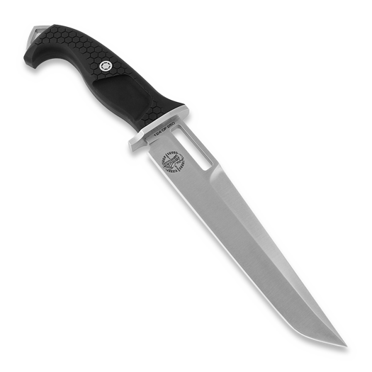 Extrema Ratio K1 Dobermann XXV Anniversarium kniv