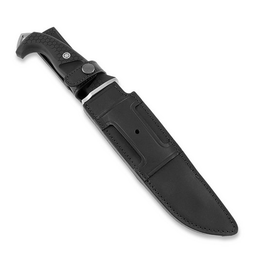 Extrema Ratio K1 Dobermann XXV Anniversarium peilis