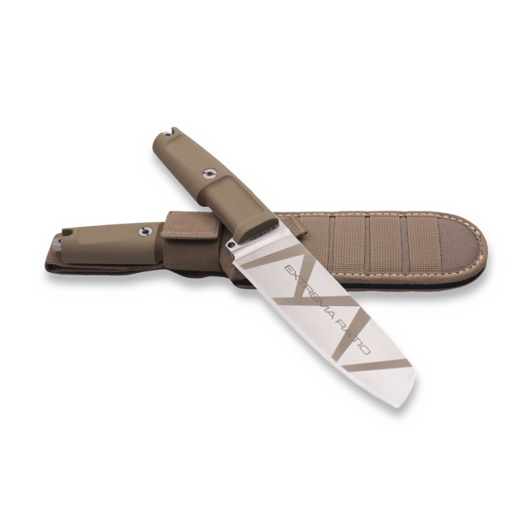 Extrema Ratio Kato 15 kitchen knife