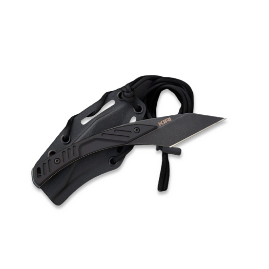 Extrema Ratio Kiri Dark Stone veitsi