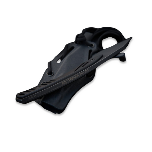 Extrema Ratio Kiri Dark Stone veitsi