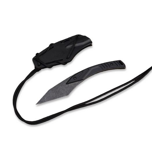 Extrema Ratio Kiri Dark Stone veitsi