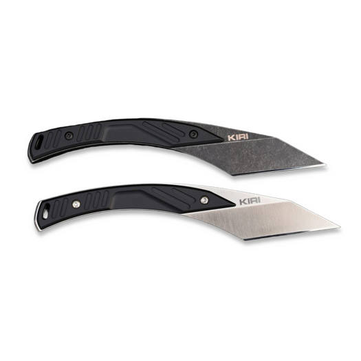 Extrema Ratio Kiri Dark Stone veitsi