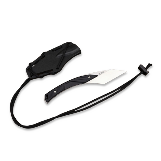 Extrema Ratio Kiri Satin kniv