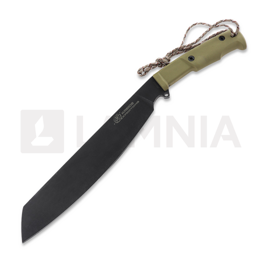 Extrema Ratio Kreios Expeditions