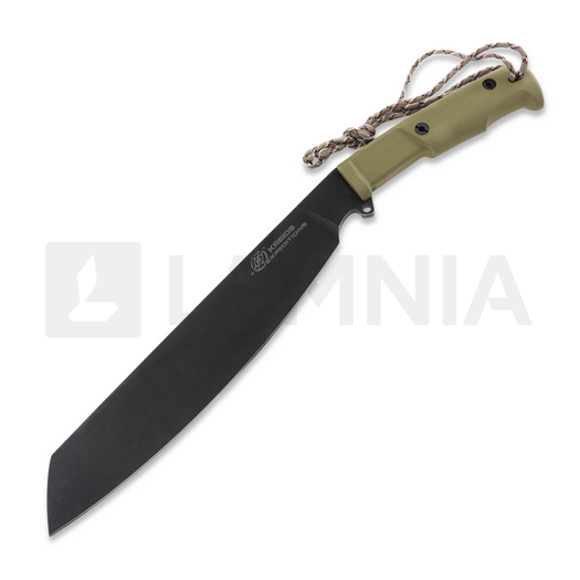 Extrema Ratio Kreios Expeditions