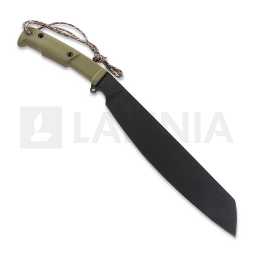 Extrema Ratio Kreios Expeditions