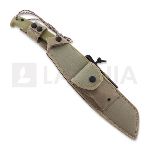 Extrema Ratio Kreios Expeditions