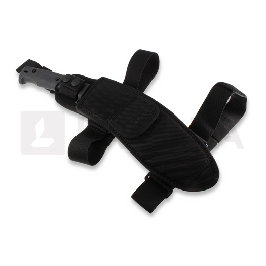 Extrema Ratio KS machete