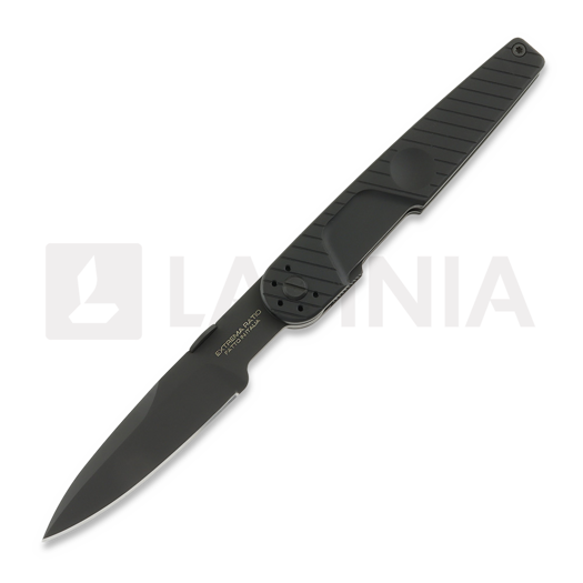 Nóż składany Extrema Ratio LKU01 Urban Dark