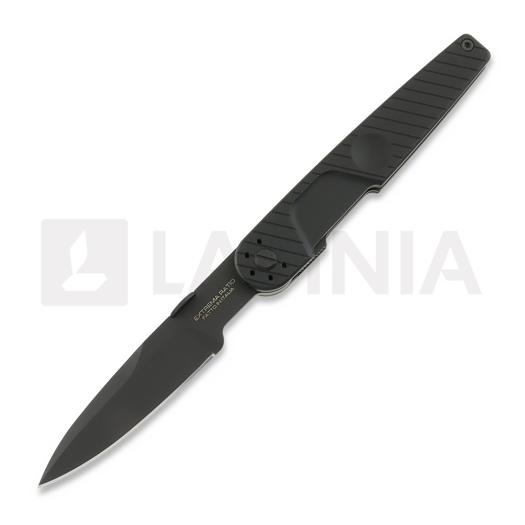 Nóż składany Extrema Ratio LKU01 Urban Dark