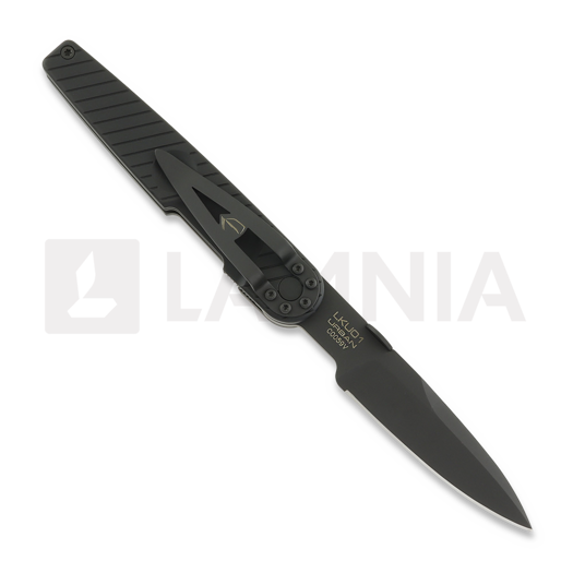 Extrema Ratio LKU01 Urban Dark folding knife