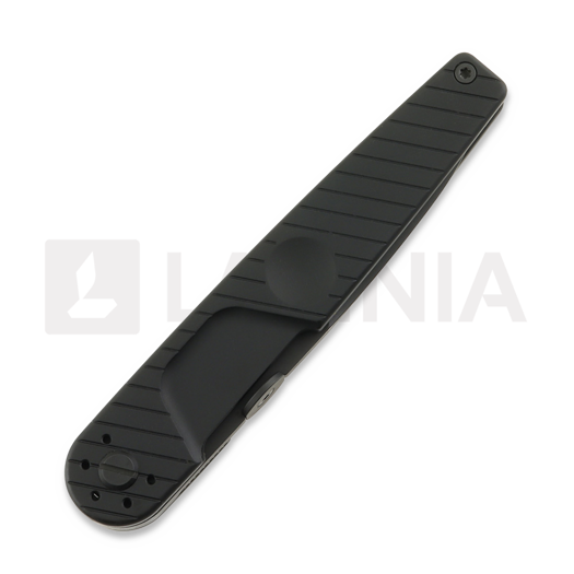 Extrema Ratio LKU01 Urban Dark folding knife