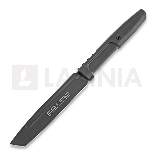 Nazis Extrema Ratio Mamba